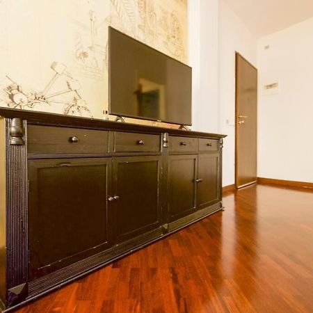 Duomo Big House130Mq Vista Tempio Διαμέρισμα Μιλάνο Εξωτερικό φωτογραφία
