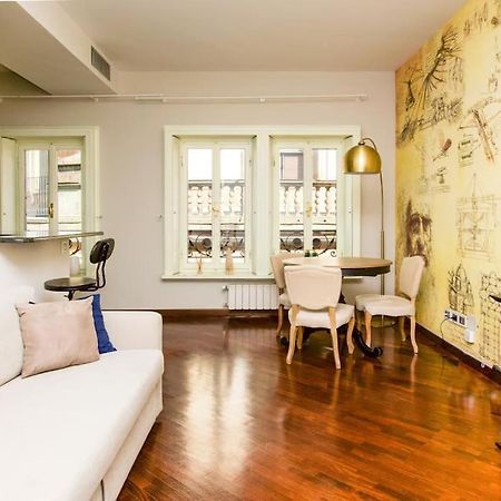 Duomo Big House130Mq Vista Tempio Διαμέρισμα Μιλάνο Εξωτερικό φωτογραφία
