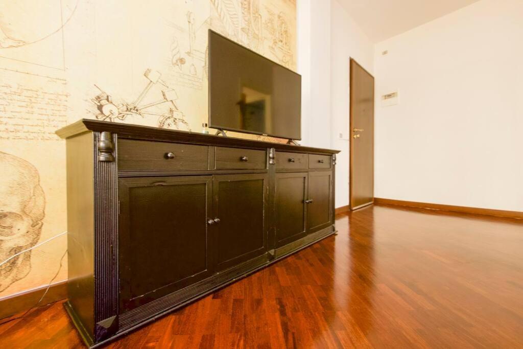 Duomo Big House130Mq Vista Tempio Διαμέρισμα Μιλάνο Εξωτερικό φωτογραφία