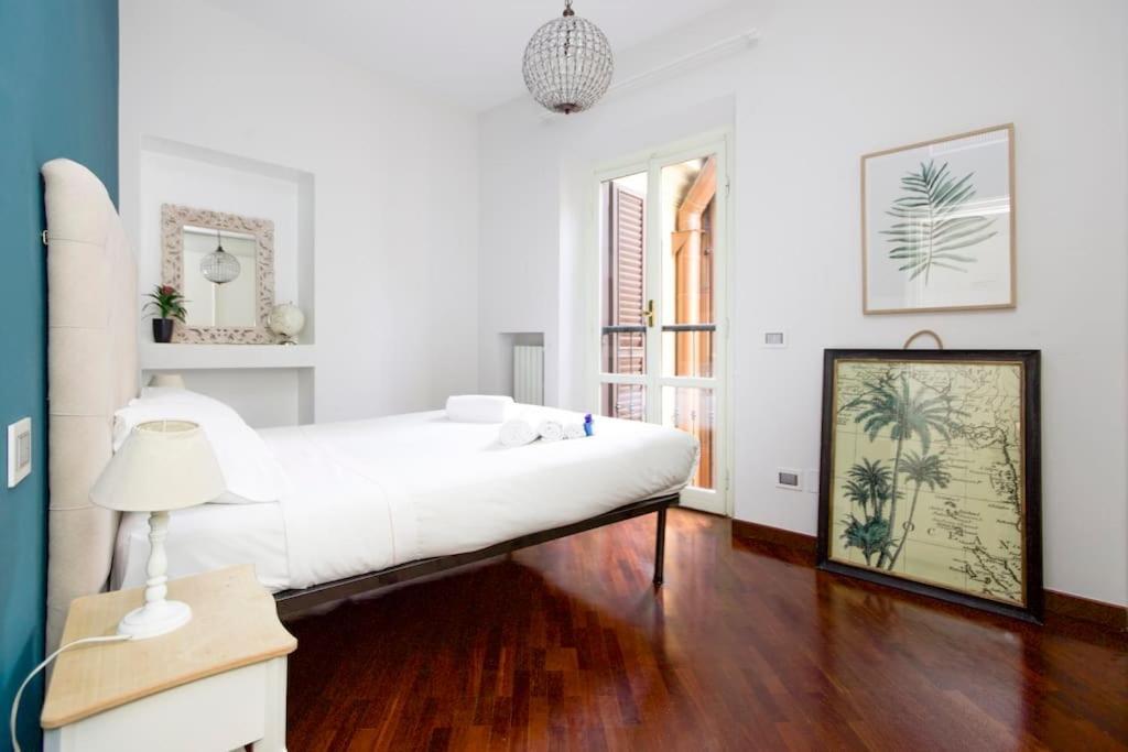 Duomo Big House130Mq Vista Tempio Διαμέρισμα Μιλάνο Εξωτερικό φωτογραφία