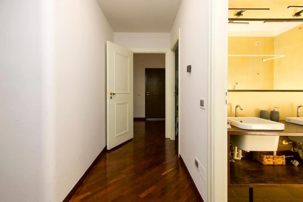 Duomo Big House130Mq Vista Tempio Διαμέρισμα Μιλάνο Εξωτερικό φωτογραφία