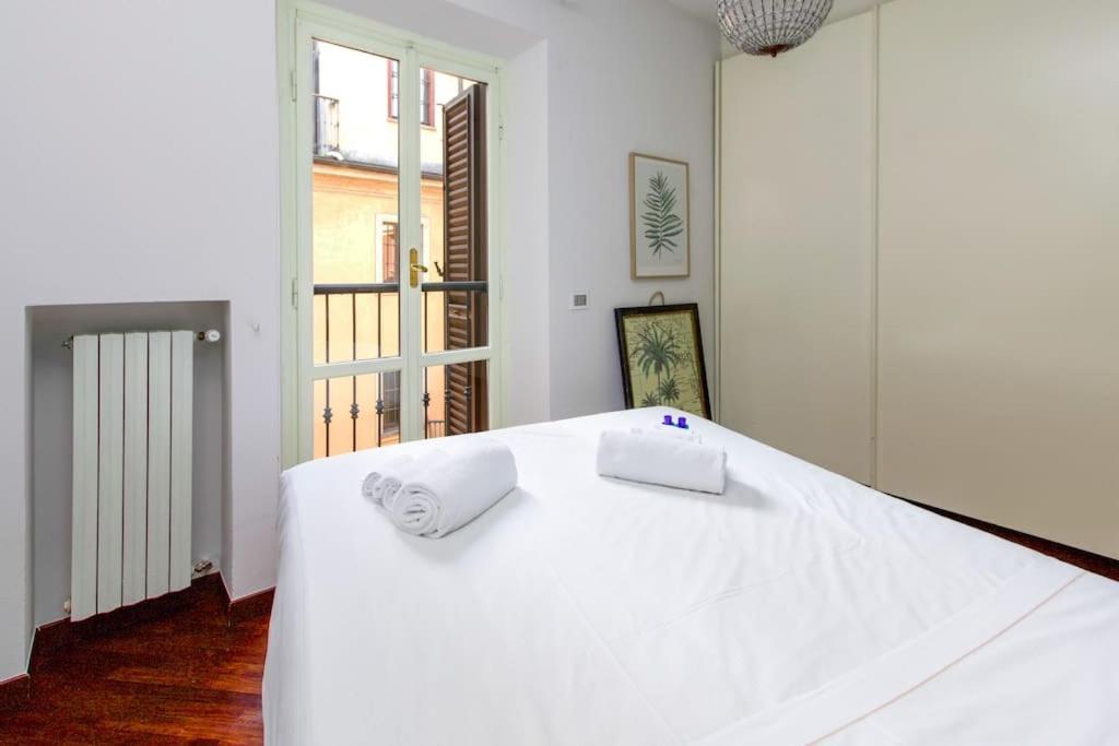 Duomo Big House130Mq Vista Tempio Διαμέρισμα Μιλάνο Εξωτερικό φωτογραφία
